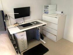 Blk 650A Jurong West Street 61 (Jurong West), HDB 5 Rooms #520962831